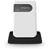 EMPORIA SIMPLICITY GLAM WHITE ITALIA