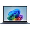 LENOVO IDEAPAD SLIM 5 16AGP11 Copilot+ PC 14" WUXGA AMD RYZEN AI 7 445 RAM 16GB-SSD 512GB NVMe-AMD RADEON GRAPHICS 840M-WI-FI 6-WIN 11 HOME BLU (83S2006GIX)