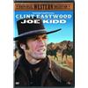 Universal Pictures Home Entertainment Joe Kidd (DVD) Clint Eastwood Robert Duvall John Saxon Don Stroud Stella Garcia