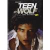 WarnerBrothers Teen Wolf: Season 1 (DVD) Tyler Posey Crystal Reed