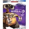 DISNEY/PIXAR WALL-E (Blu-ray) Ben Burtt Elissa Knight Jeff Garlin Fred Willard Macintalk