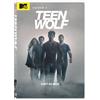 WarnerBrothers Teen Wolf Season 4 (DVD) Tyler Posey Dylan O'Brien Tyler Hoechlin Holland Roden