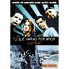 Maverick Tu Que Harias Por Amor (DVD) Geraldine Chaplin Francisco Rabal Israel Rodriguez