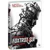 Blueswan Foxtrot Six (DVD) Oka Antara Verdi Solaiman Chicco Jerikho