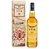 Moon Import Demerara Rum 2010/2025