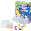Doctor Squish Glow It! by Doctor Squish - Ricarica - 8 palloncini inclusi