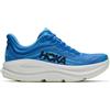 HOKA Bondi 9 Wide Scarpe Running Uomo Pianta Larga virtual blue soft cobalt