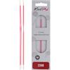 KnitPro Zing Uncinetto a punta singola | 2,00 mm