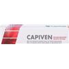 CAPIETAL ITALIA Srl Capiven Dermogel Lipo, 50 ml