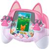 Vtech Kidipet Kitty Life Console Gattino Virtuale Rosa Italiano 5+ Anni