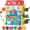 VTech La Mia Grande Casa Multiattività Interattiva con Luci e Suoni