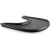Stokke Vassoio per Tripp Trapp Black