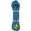 Beal Ice Line 8,1 mm 60 m Golden Dry, Azzurro
