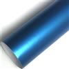 Wrapify 14 Tipi Pellicola Adesiva Blu Fibra Carbonio Auto Moto Vinile Wrap Lucida Opaca