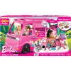 Mattel Barbie Camper dei Sogni Playset con accessori da campeggio