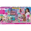 Mattel Barbie Casa di Malibu Playset e Accessori