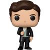FUNKO POP TV BRIDGERTON - COLIN BRIDGERTON 1664 VINYL FIGURE NEW!
