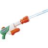 Nerf Super Soaker Hydro Frenzy Water Blaster, Wild 3-In-1 Soaking Fun, Adjustabl