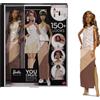 Barbie Basics You Create Neutral Kit 001 with Customizable Fashion Doll, Univers