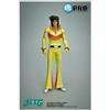 High Dream HL Pro Vynil Figure Collection Kotetsu Jeeg Hiroshi Shiba