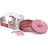 GDP Srl-GENERAL DIETET.PHARMA WINTER HYALURONIC LIFT COMPLEX PATCH OCCHI ANTI-AGE ILLUMINANTE 16 PAIA