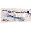 Hightop TEST ANTIGENICO RAPIDO COVID-19 HIGHTOP AUTODIAGNOSTICO DETERMINAZIONE QUALITATIVA ANTIGENI SARS-COV-2 IN TAMPONI NASALI MEDIANTE IMMUNOCROMATOGRAFIA