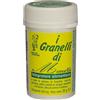 Monelli Ezio&c. I Granelli Di Monelli Integratore Transito Intestinale 100 Compresse
