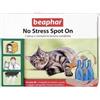 Beaphar No Stress Spot-on Gatto 3 Pipette Da 0,7ml