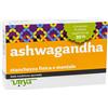 Virya Ashwagandha Compresse Tonico Psico-fisico 60 Unità