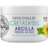 Dalla Grana Mangimi Officinalis Cretata Arnica Menta Argilla Pronta All'uso 250g
