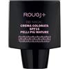 Rougj Bb Magic Anti Age Crema Viso Colorata Pelli Mature Spf15 25ml