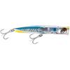 SHIMANO IBERIA (PESCA) Exsence Beam Popper 130F FB, 130 mm, 29 g, 002 A Muggine, Cura della pelle
