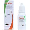 MESOFARMA AZALOE SOLUZIONE OFTALMICA - MESOFARMA - 981249156