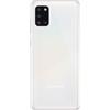 Samsung Galaxy A31 | 4 GB | 64 GB | Dual-SIM | Prism Crush White - molto buono