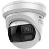 Hikvision DS-2CD2343G2P-LISU/SRB Telecamera Turret Panoramica IP 4 MP 180° 2,8 mm AcuSense