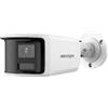 Hikvision DS-2CD2T43G2P-LISU/SRB Telecamera Bullet Panoramica IP 4 MP 180° AcuSense