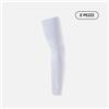 Floky Manicotto NO STRAIN White, Taglia XXL XS-S M-L L-XL