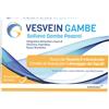ALFASIGMA SpA Vesvein Gambe | Diosmina Esperidina Rusco Microcircolo | 30 Compresse