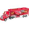 Disney /Pixar Cars, Exclusive Die-Cast Vehicle, Mack Hauler, 1:55 Scale