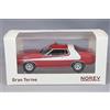 Norev FORD USA GRAN TORINO COUPE 1976 RED WHITE