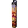 Ravensburger- Disney Lorcana Trading Card Game: Set 5 - Tappetino da Gioco Motivo A, Colore Bacca, 11098408
