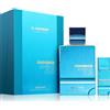 Al Haramain Amber Oud Aqua Dubai 200 ml