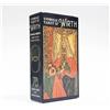 Tarotify Tarocchi Simbolici di Wirth Francesi 78 Carte da Gioco e Divinazione