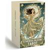 Tarotify Mazzo Tarocchi Ethereal Bloom 78 Carte 13x8 cm Floreali con Guida Italiano