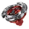 TOMY Beyblade X UX-00 Aero Pegasus 3-70A ROSSO