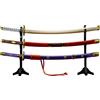 One Piece - Roronoa Zoro Tre Spada Stile Set Bandai Proplica Tamashii Nazioni
