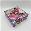 Gundam Card Game GD03 Steel Requiem Booster Box GD-03 JAP nuovo SEALED