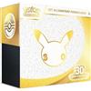 LIVE sealed Pokemon ETB 30 ANNIVERSARIO SET ALLENATORE FUORICLASSE ITA CSUB - 18