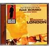 Inna Raw Soul Escort to London (CD) Album