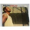 Keith Sweat Come and Get With Me (CD)